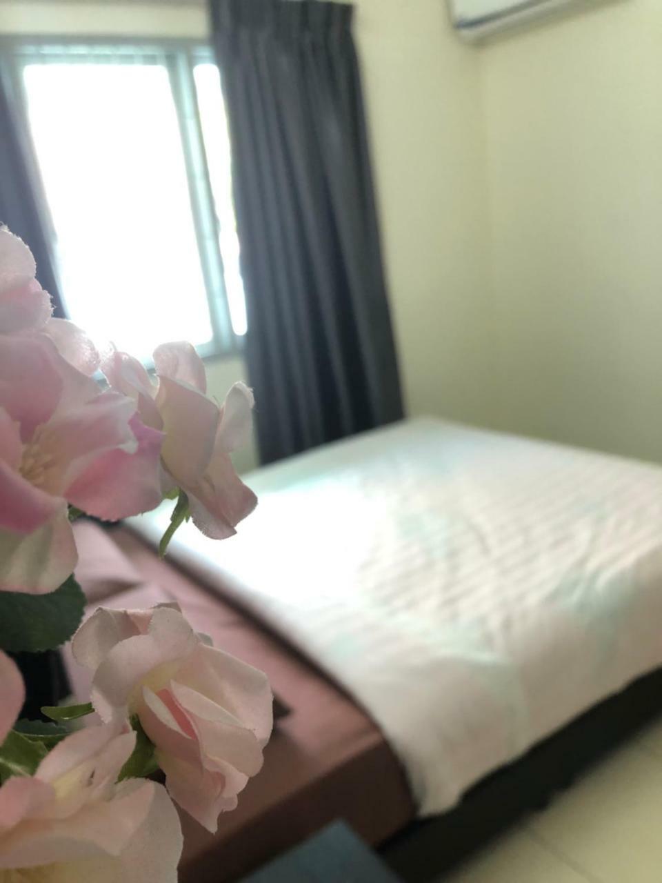 D'House Daire Ipoh Dış mekan fotoğraf